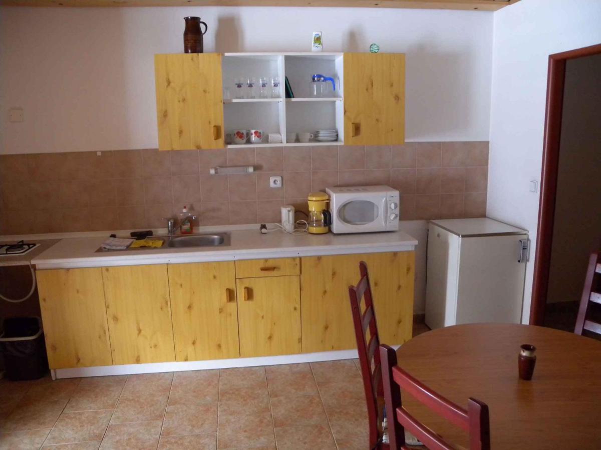 Apartments In Desna/Isergebirge 1786 坦瓦尔德 外观 照片