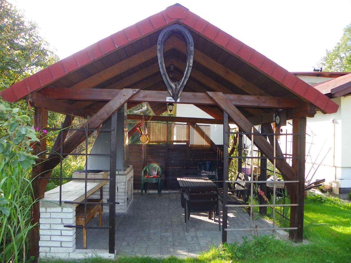 Apartments In Desna/Isergebirge 1786 坦瓦尔德 外观 照片