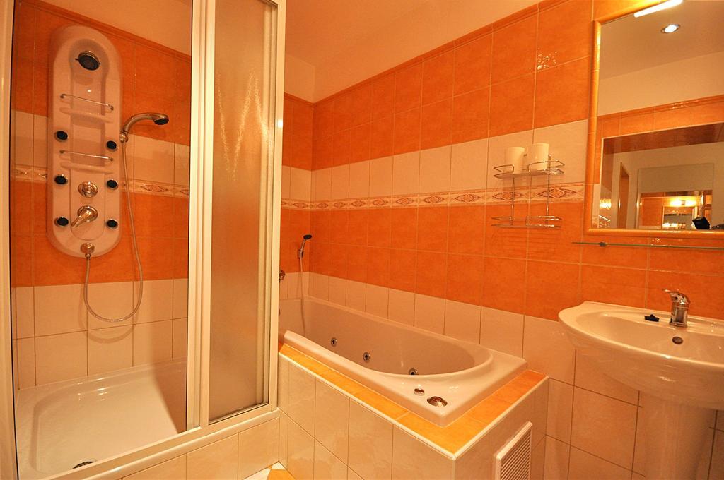 Apartments In Desna/Isergebirge 1786 坦瓦尔德 外观 照片