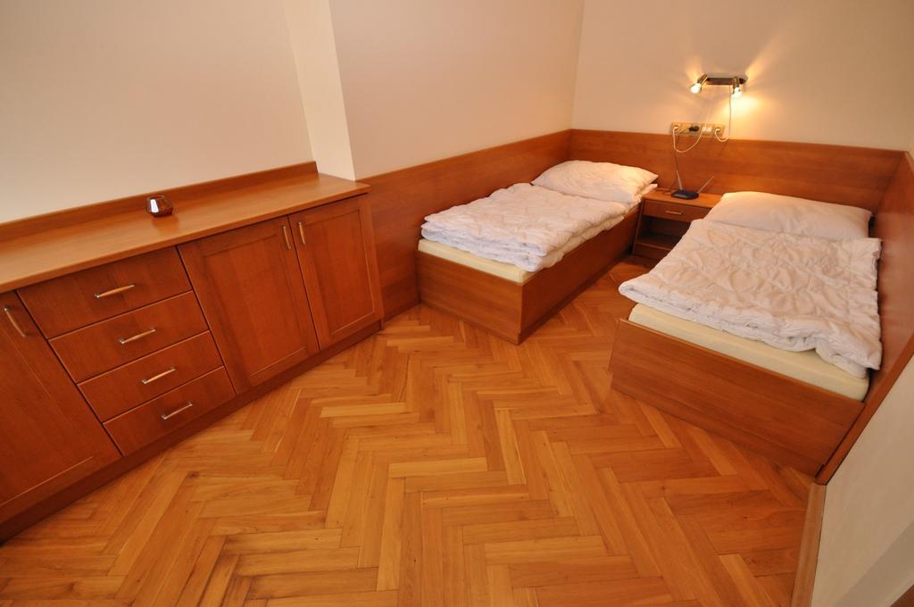 Apartments In Desna/Isergebirge 1786 坦瓦尔德 外观 照片