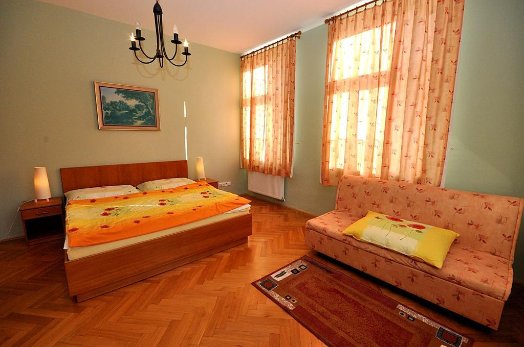 Apartments In Desna/Isergebirge 1786 坦瓦尔德 外观 照片