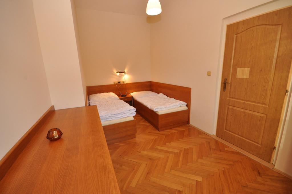 Apartments In Desna/Isergebirge 1786 坦瓦尔德 外观 照片