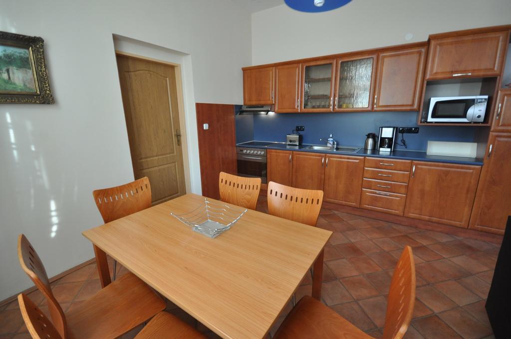 Apartments In Desna/Isergebirge 1786 坦瓦尔德 外观 照片