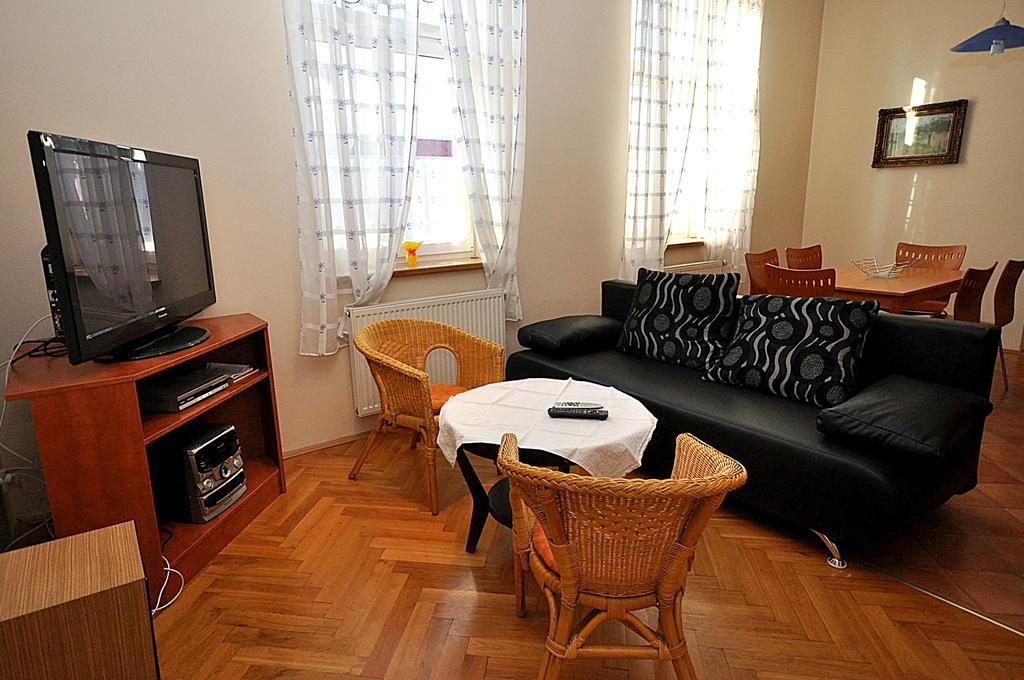 Apartments In Desna/Isergebirge 1786 坦瓦尔德 外观 照片