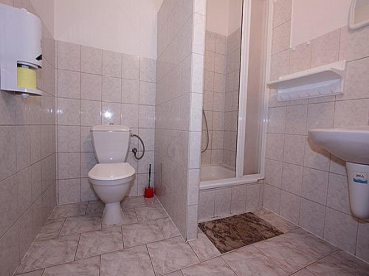Apartments In Desna/Isergebirge 1786 坦瓦尔德 外观 照片